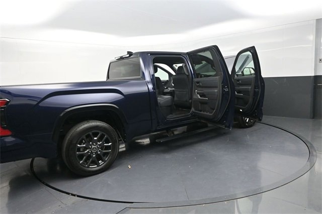 Used 2023 Toyota Tundra Platinum image 41