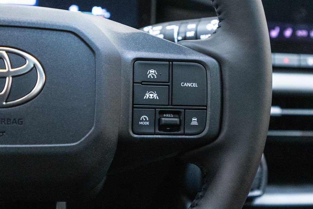 Certified 2026 Toyota RAV4 SE w/ Convenience Package AWD/4WD image 19