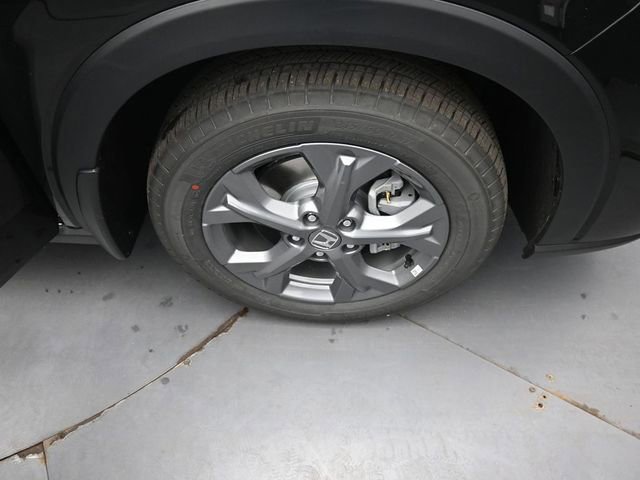 New 2026 Honda HR-V LX image 30