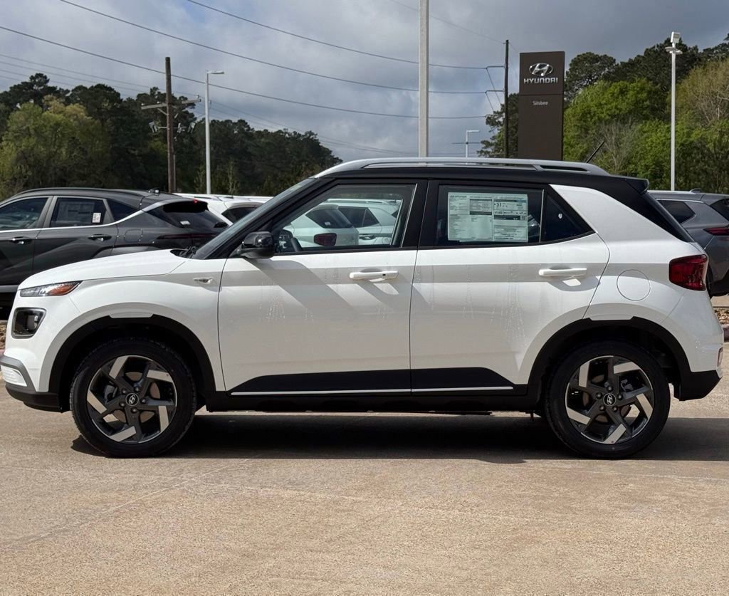 New 2026 Hyundai Venue SEL image 9