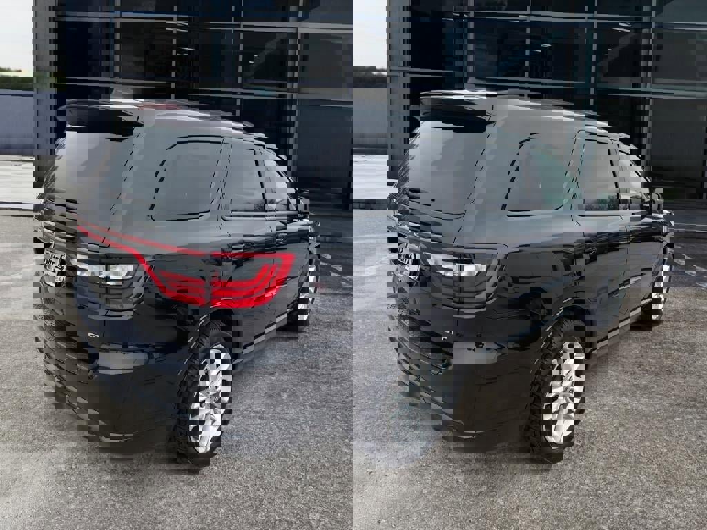 Used 2024 Dodge Durango GT image 7