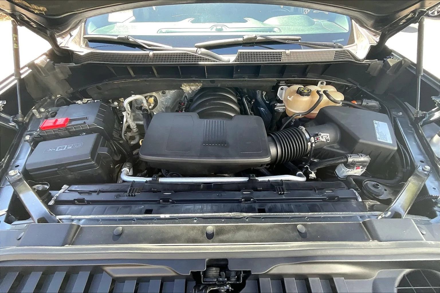 Used 2019 Chevrolet Silverado 1500 LT w/ All-Star Edition image 10