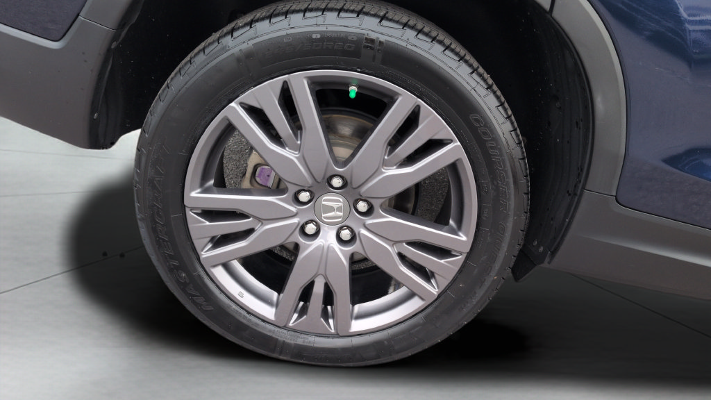 Used 2021 Honda Passport EX-L image 26
