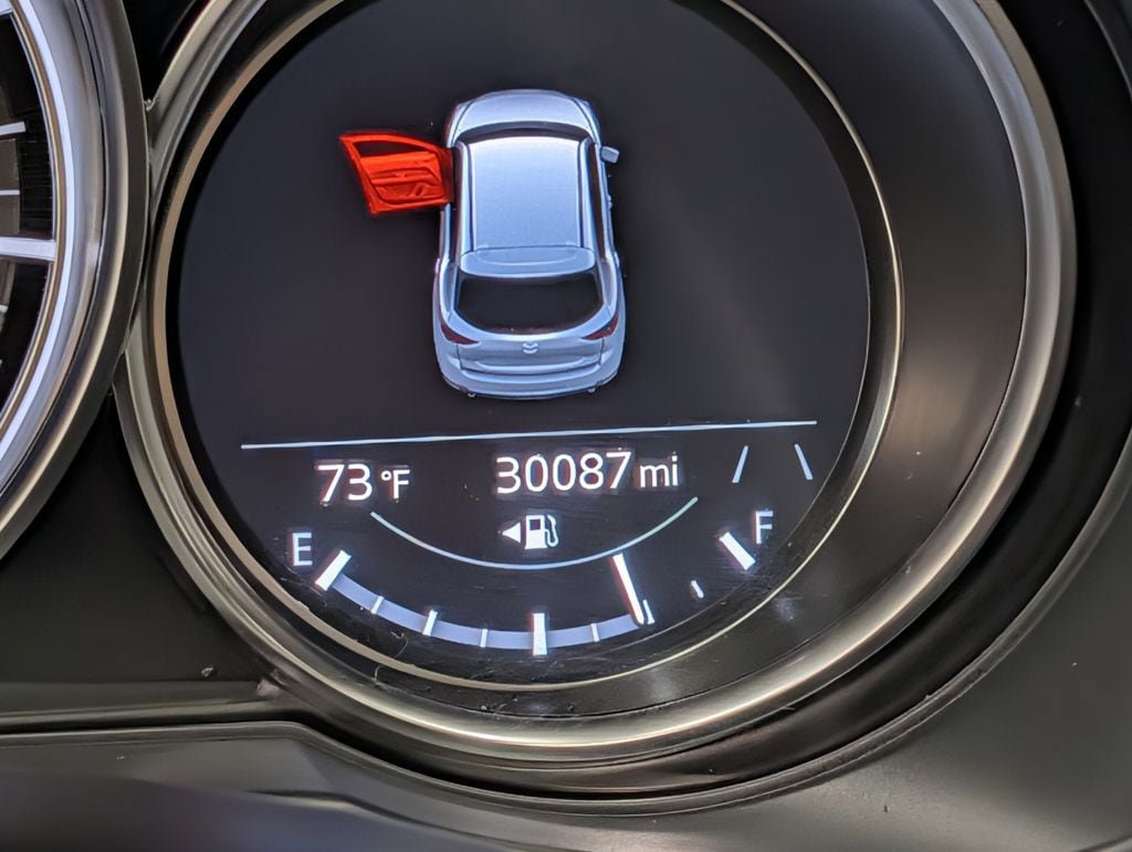 Used 2023 MAZDA CX-5 AWD 2.5 S image 19