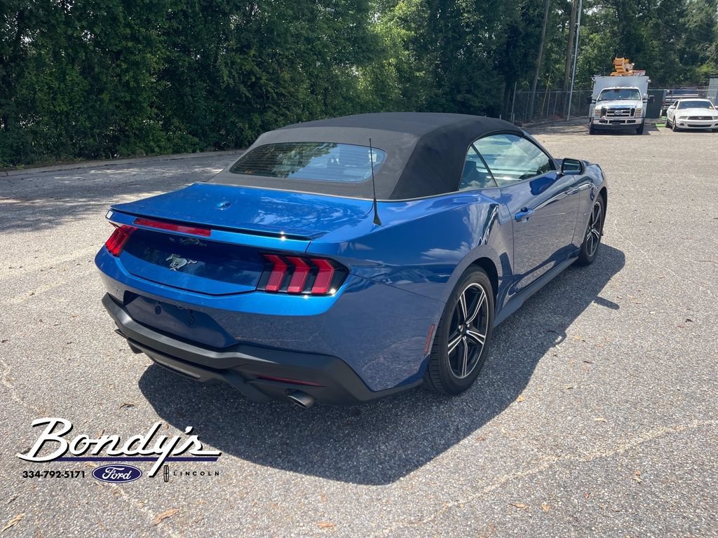 Used 2024 Ford Mustang Premium RWD image 15