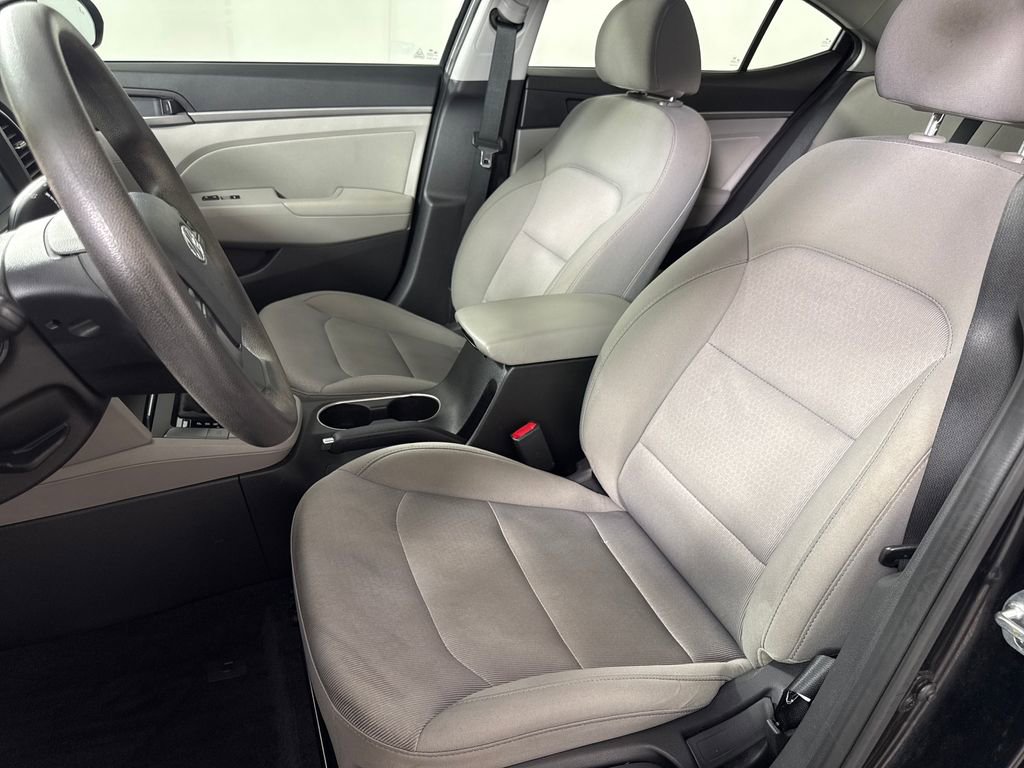 Used 2018 Hyundai Elantra SEL FWD image 11