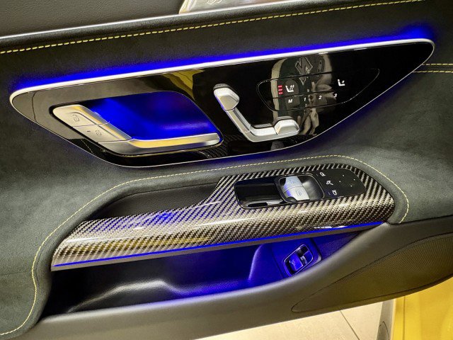New 2026 Mercedes-Benz AMG GT 55 image 13
