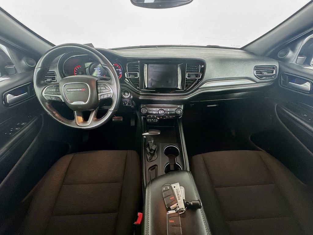 Used 2023 Dodge Durango SXT Launch Edition image 10