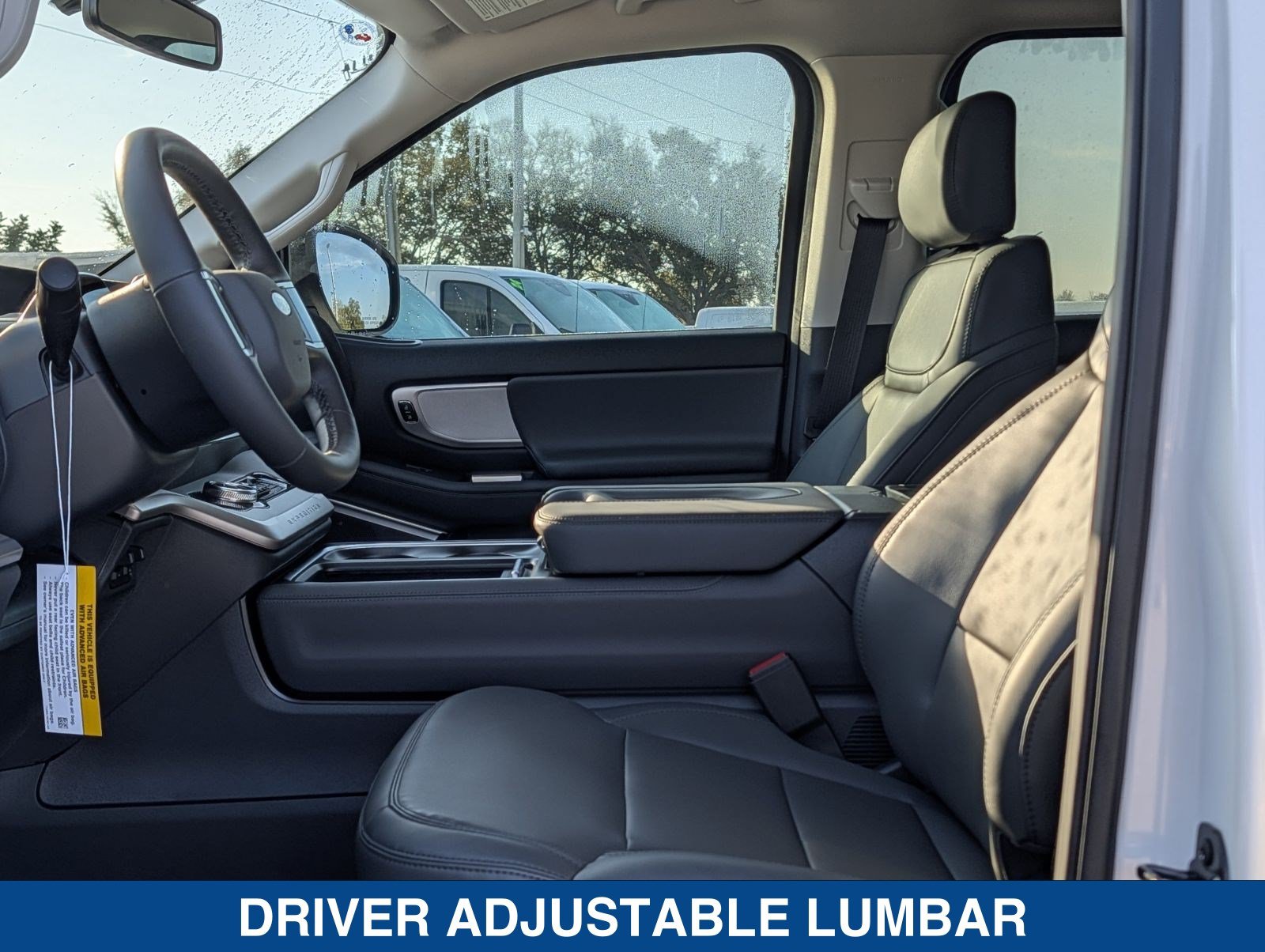 New 2026 Ford Expedition Max Active RWD image 26