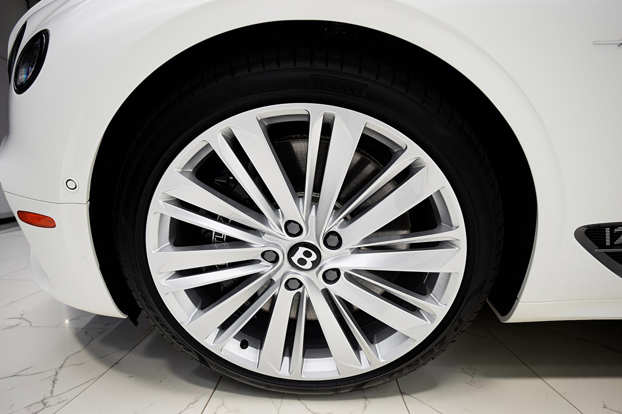 Used 2024 Bentley Continental GT Speed image 47
