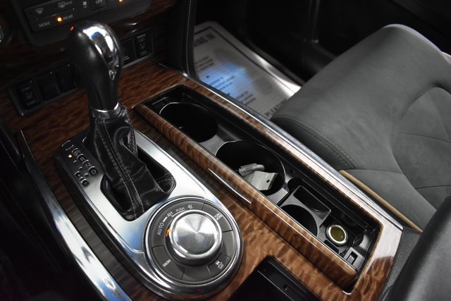 Used 2017 Nissan Armada SV w/ Driver Package image 19