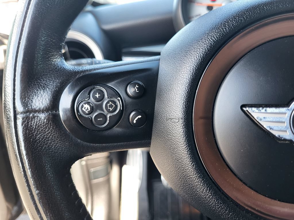 Used 2013 MINI Cooper Coupe S FWD image 30
