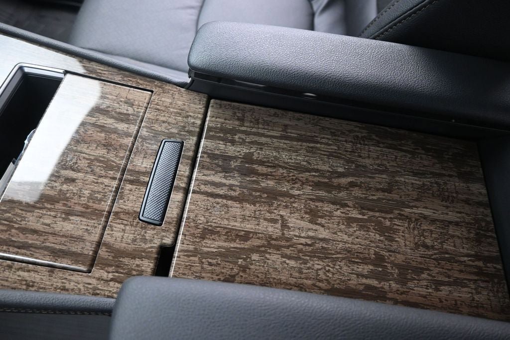New 2026 Toyota Sienna Platinum AWD/4WD image 41