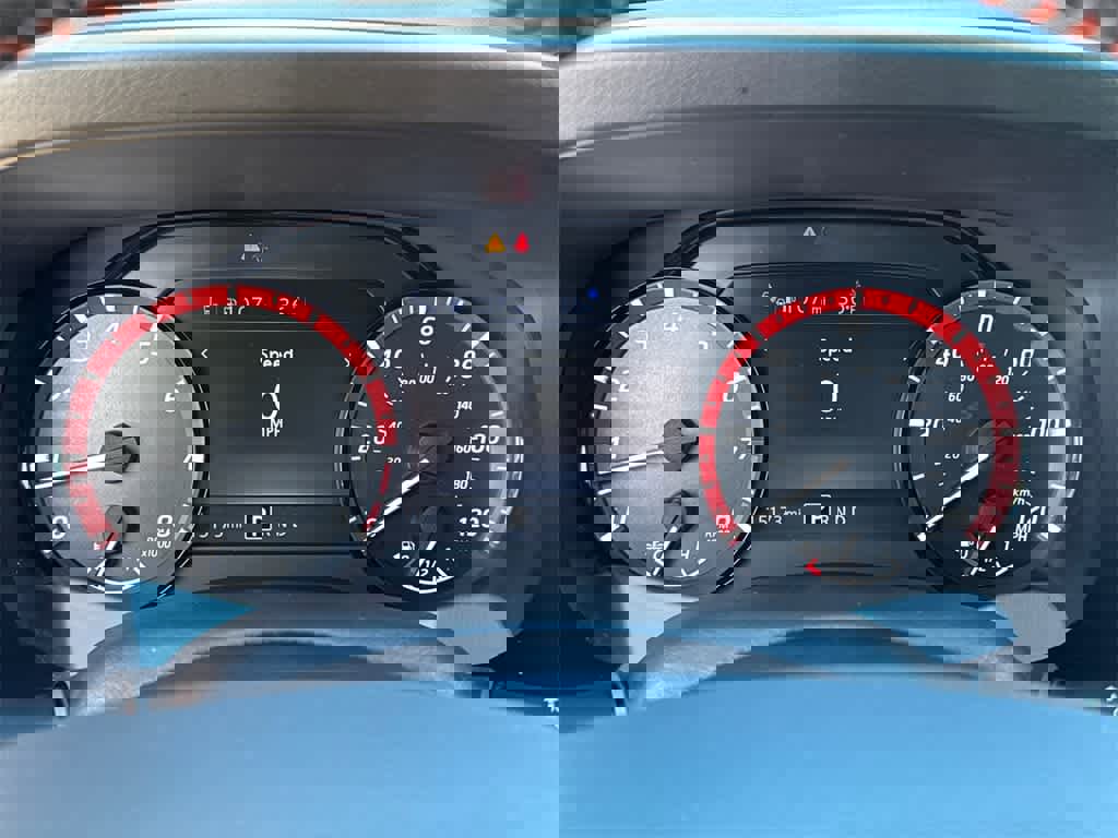 Used 2025 Nissan Frontier Pro-X w/ Pro Convenience Package image 24