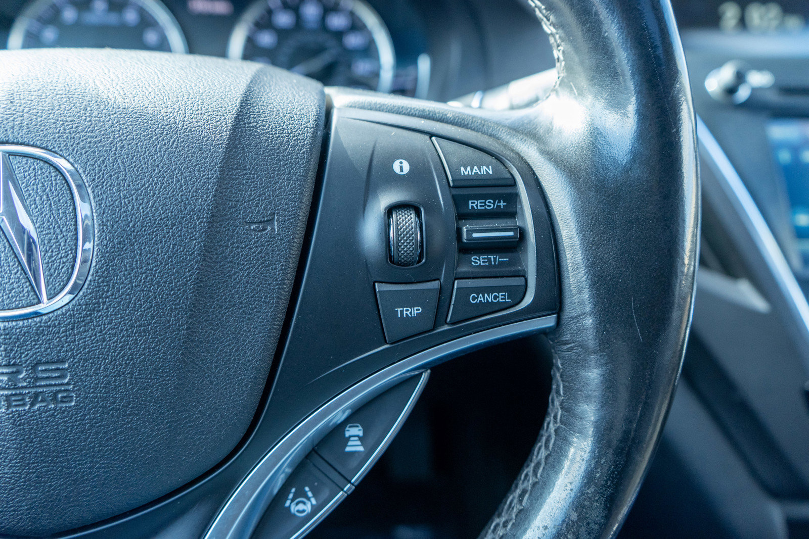 Used 2019 Acura MDX SH-AWD w/ Technology Package image 27