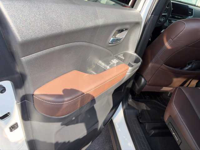 Used 2025 Honda Ridgeline RTL image 14