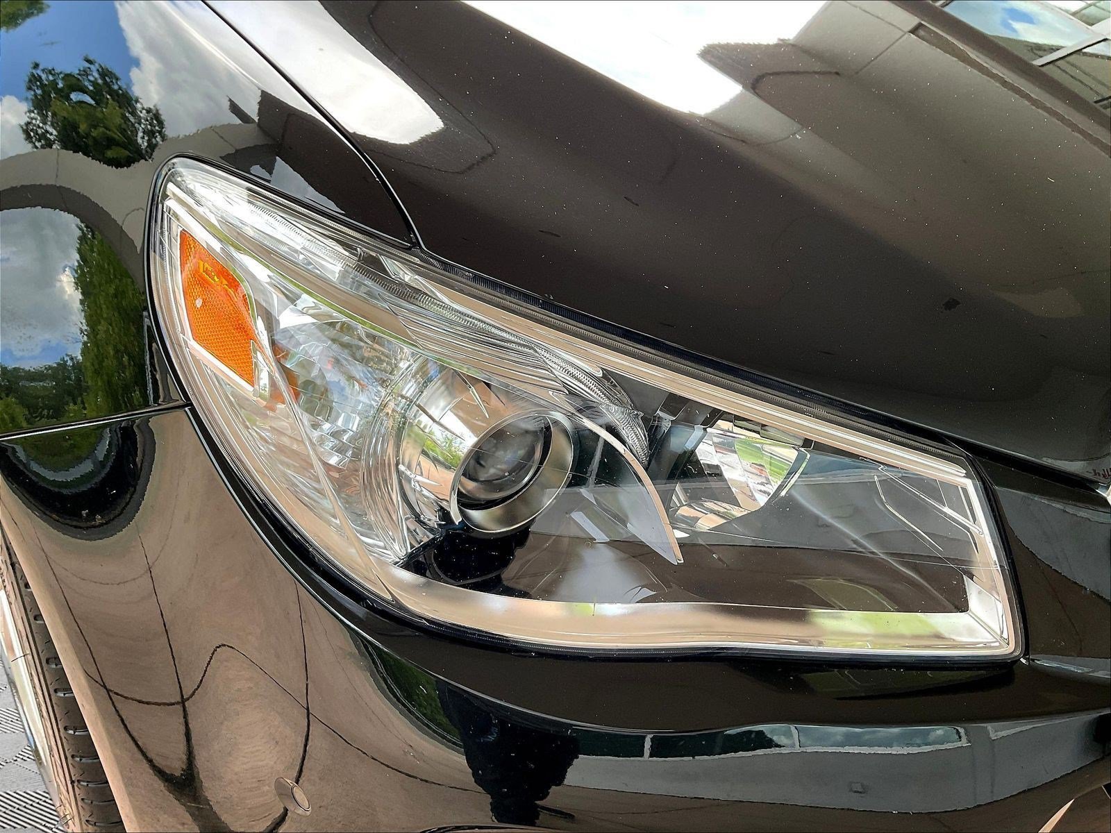 Used 2016 Chevrolet SS RWD image 30