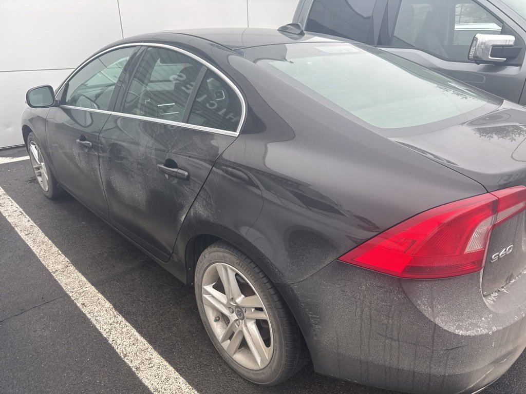 Used 2014 Volvo S60 T5 image 8