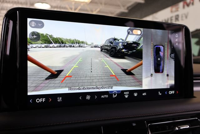 New 2026 Lincoln Aviator 2WD image 28