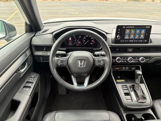 Used 2024 Honda CR-V Sport-L image 18