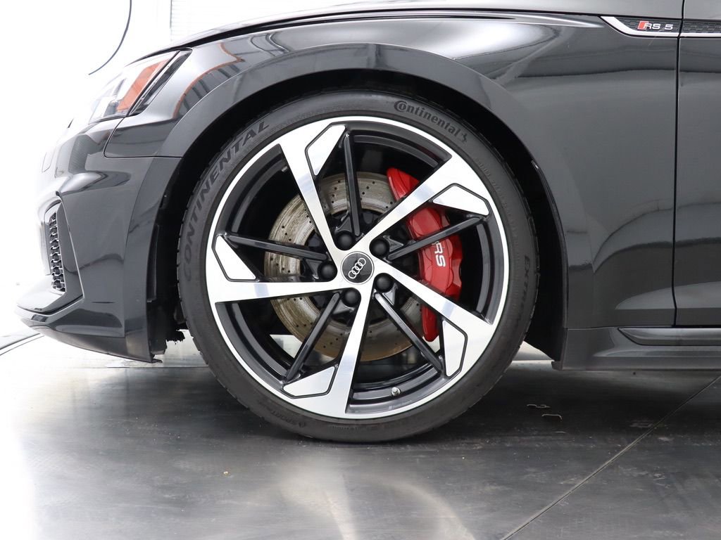 Used 2019 Audi RS 5 image 50