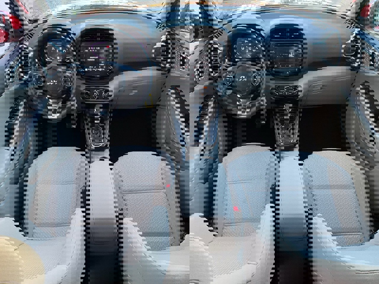 Used 2024 Kia Soul LX w/ Option Group 015 image 20