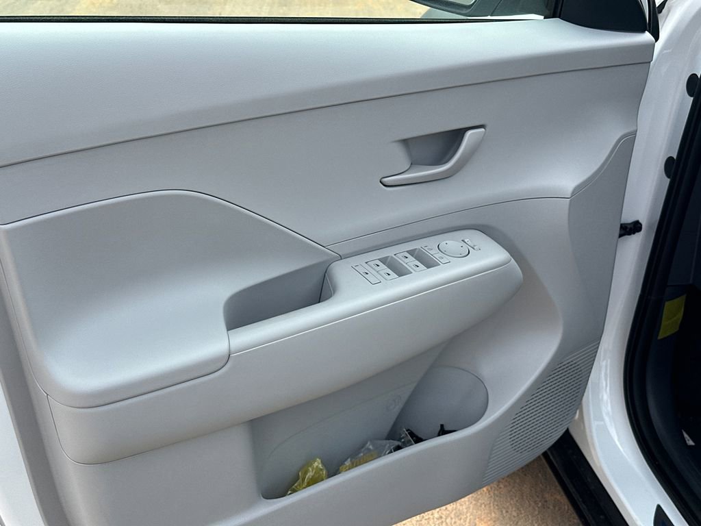 New 2026 Hyundai Kona SEL Sport image 10