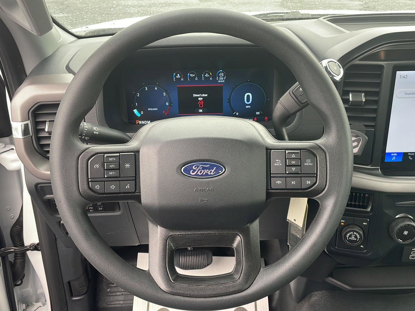 Used 2025 Ford F150 XL AWD/4WD image 15