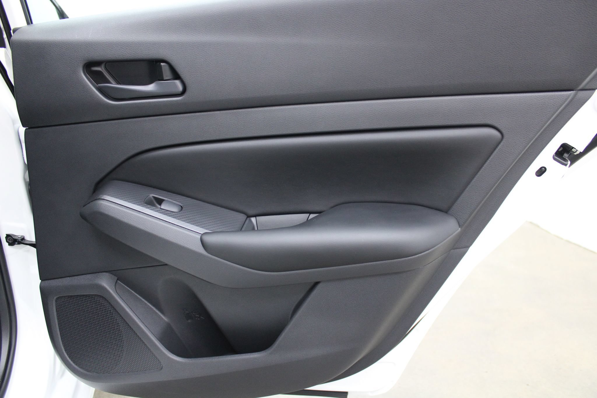 Used 2025 Nissan Altima 2.5 S FWD image 20