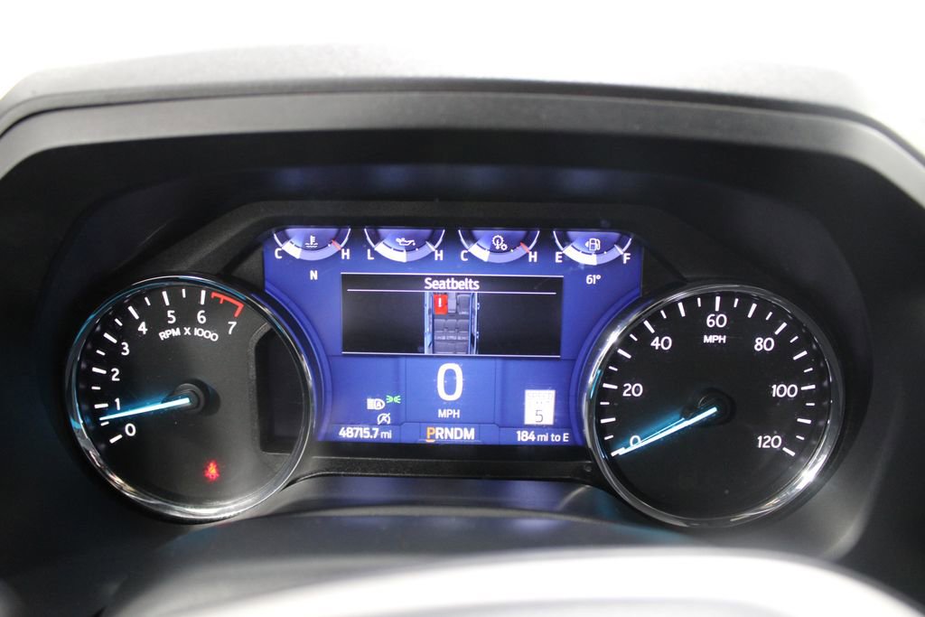 Used 2024 Ford Expedition Limited image 39