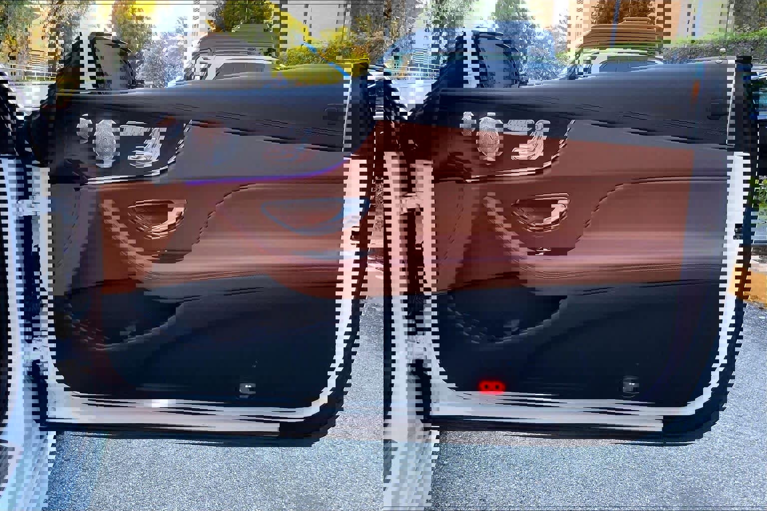 Used 2020 Mercedes-Benz E 450 Cabriolet image 20