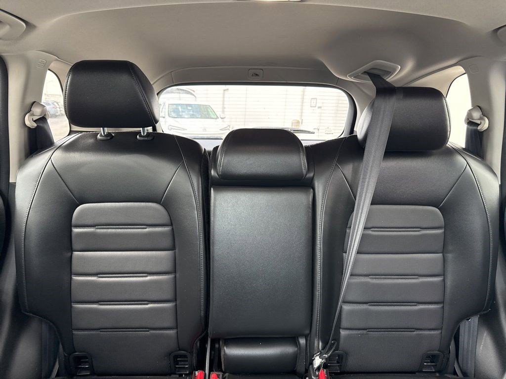 Used 2023 Honda CR-V EX-L image 10