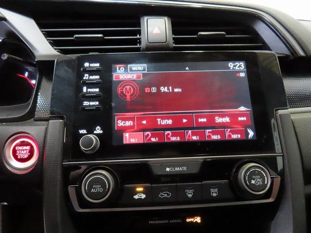 Used 2021 Honda Civic Sport image 24