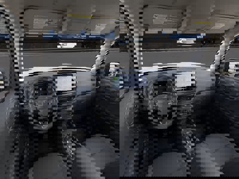 New 2026 Ford Bronco Sport Big Bend image 9