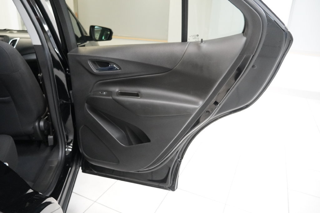 Used 2022 Chevrolet Equinox LT FWD image 26