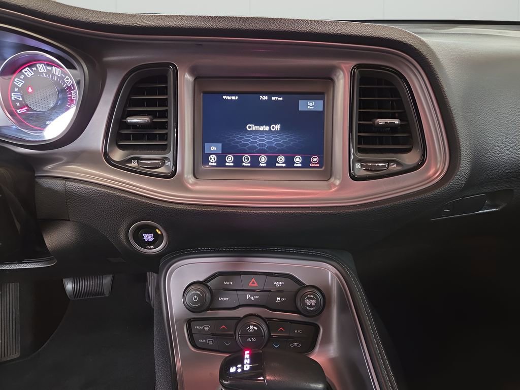 Used 2023 Dodge Challenger GT AWD/4WD image 16
