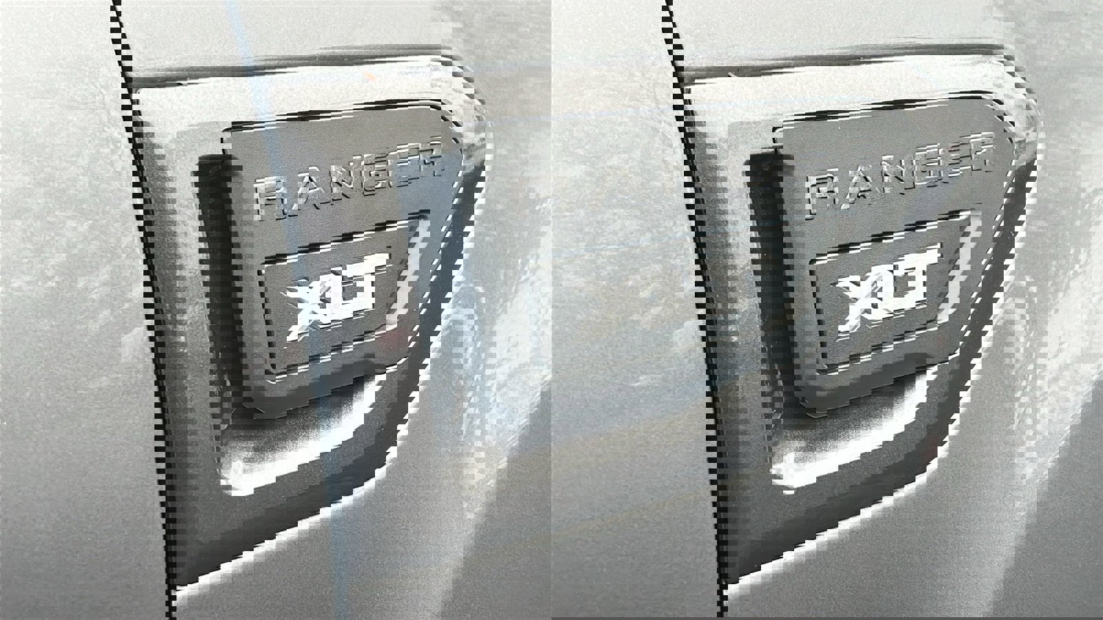 Certified 2023 Ford Ranger XLT w/ Equipment Group 302A High image 10