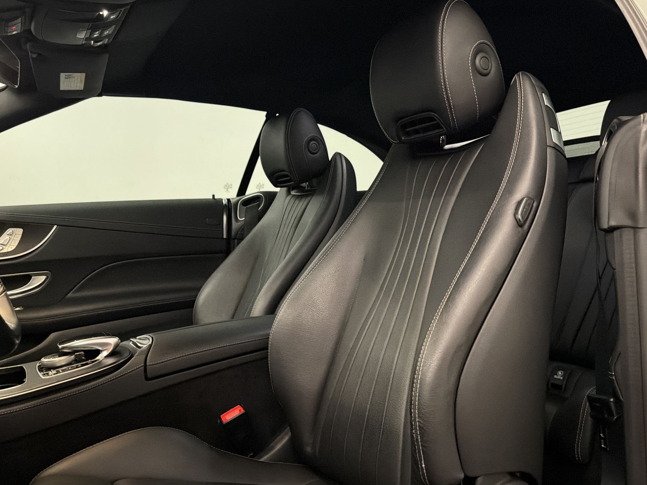 Certified 2022 Mercedes-Benz E 450 Cabriolet image 19