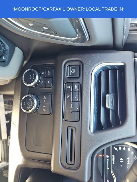 Used 2023 GMC Yukon SLT w/ SLT Premium Package image 41