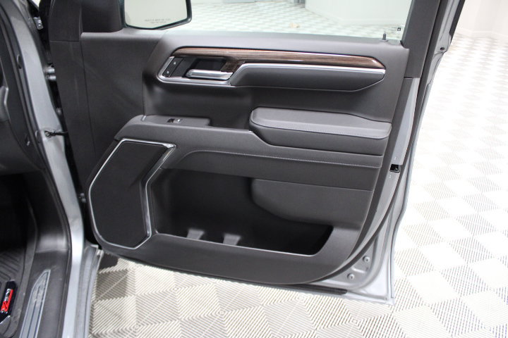 New 2026 Chevrolet Silverado 1500 LT AWD/4WD image 24