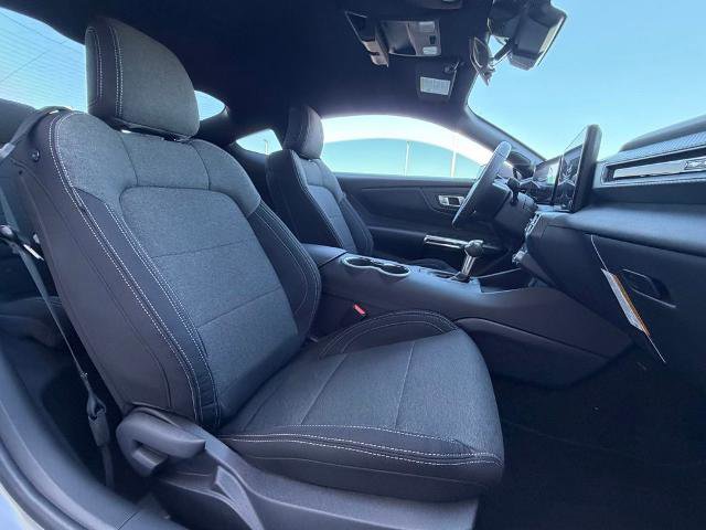 New 2026 Ford Mustang Coupe image 24