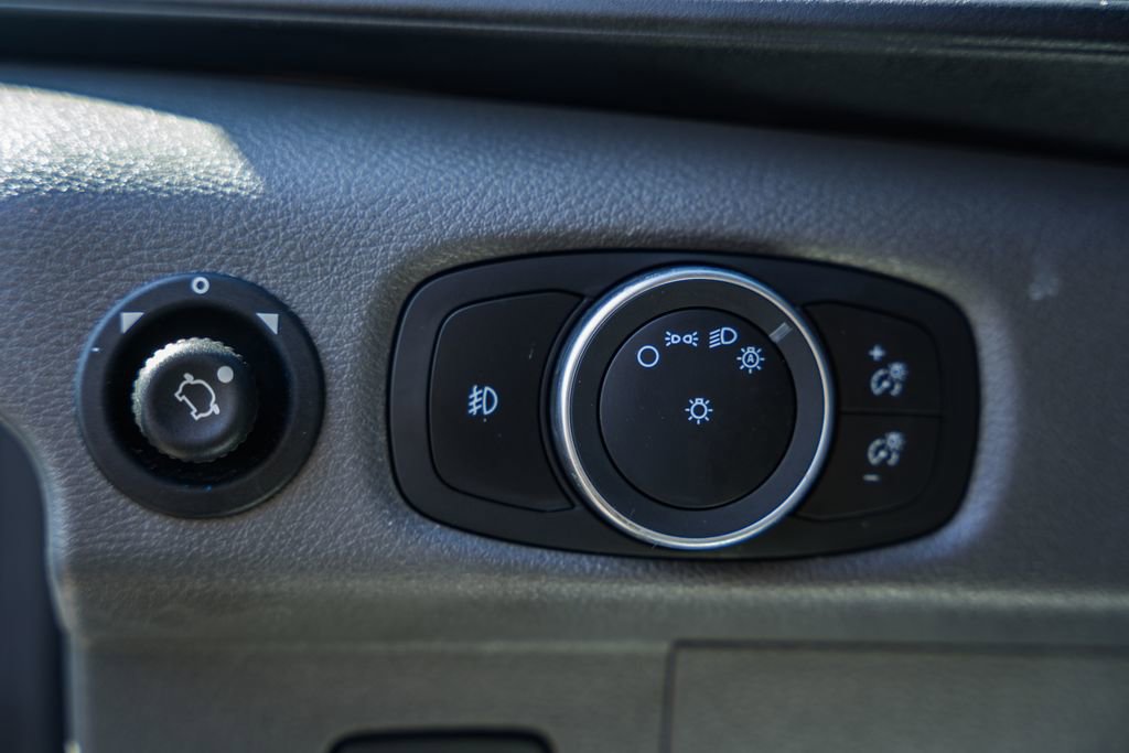 Certified 2024 Ford Transit 250 Low Roof w/ Exterior Upgrade Package image 40