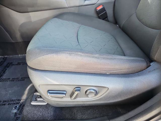 Certified 2023 Toyota RAV4 XLE image 17