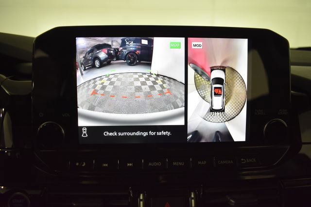 Certified 2023 Nissan Pathfinder SL w/ Lighting Package (N92) AWD/4WD image 25