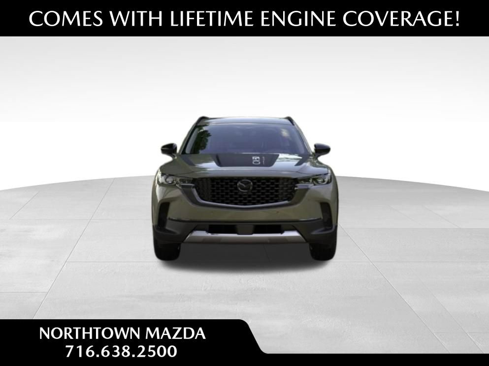 New 2026 MAZDA CX-50 Meridian Edition AWD/4WD image 2