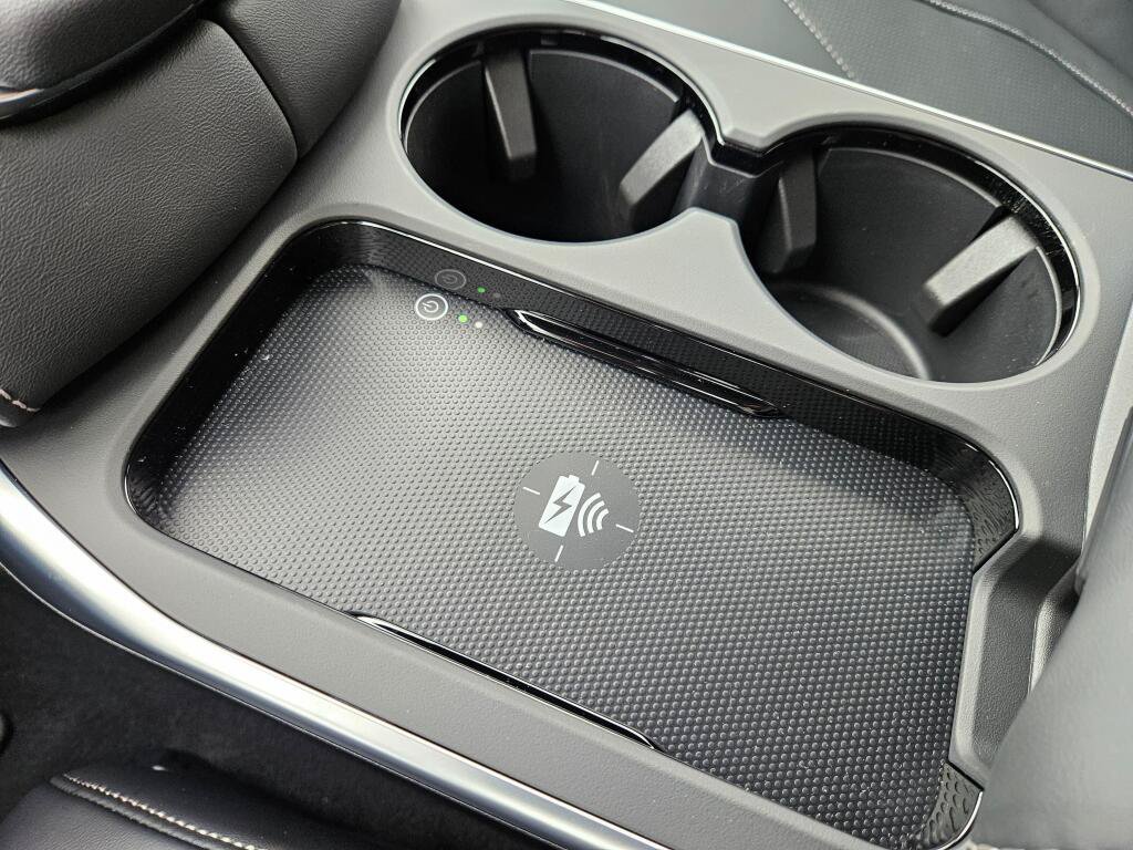 New 2026 Acura RDX w/ Technology Package AWD/4WD image 32
