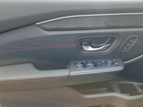 New 2026 Honda Pilot Black Edition image 24