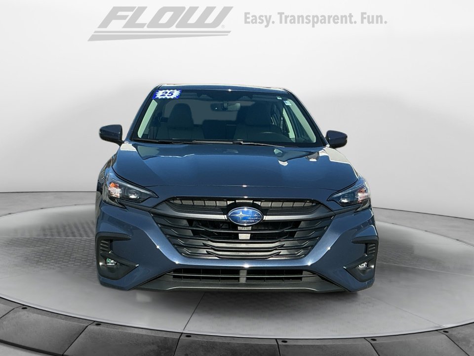 Used 2025 Subaru Legacy Premium w/ Popular Package #1A video 2
