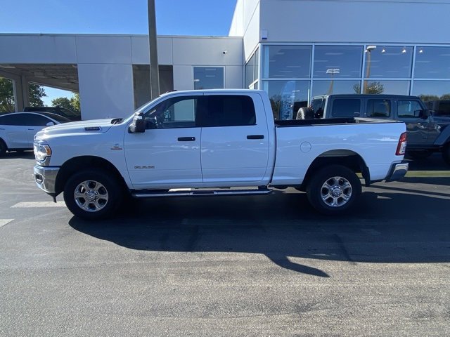 Used 2024 RAM 2500 Big Horn image 5