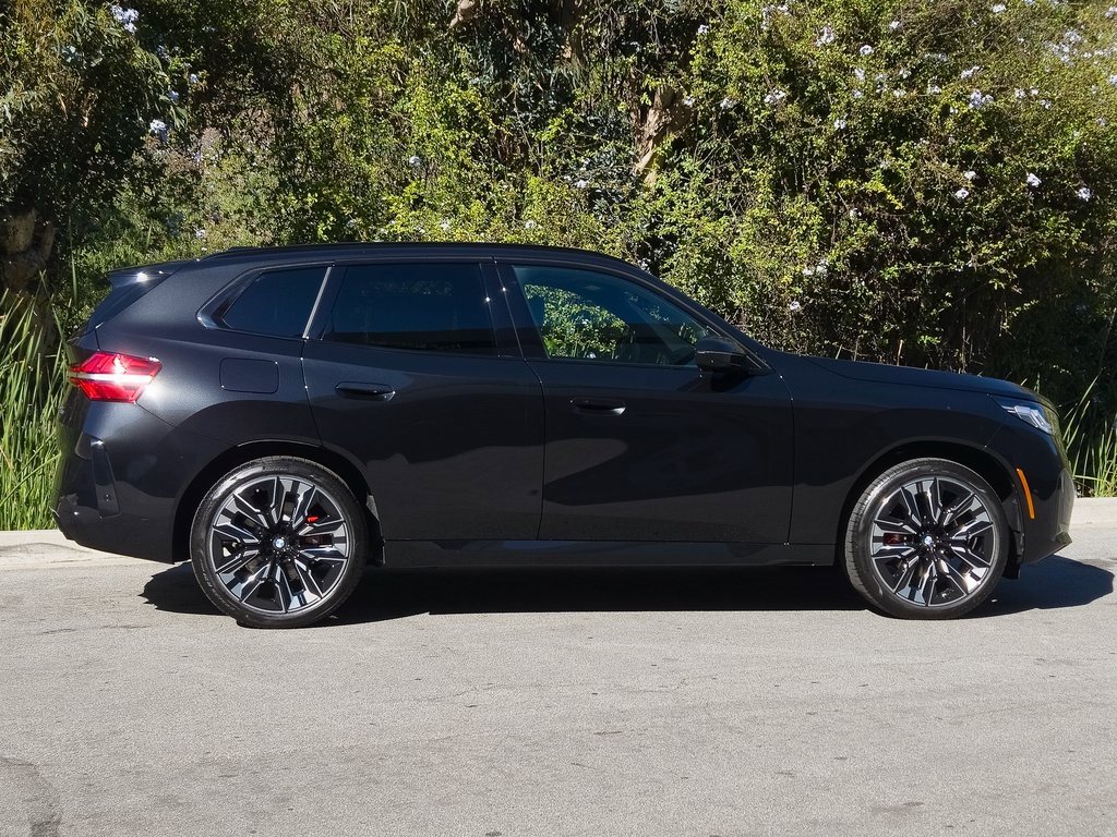 New 2026 BMW X3 xDrive30 w/ Premium Package image 4